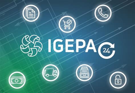 igepa portal.